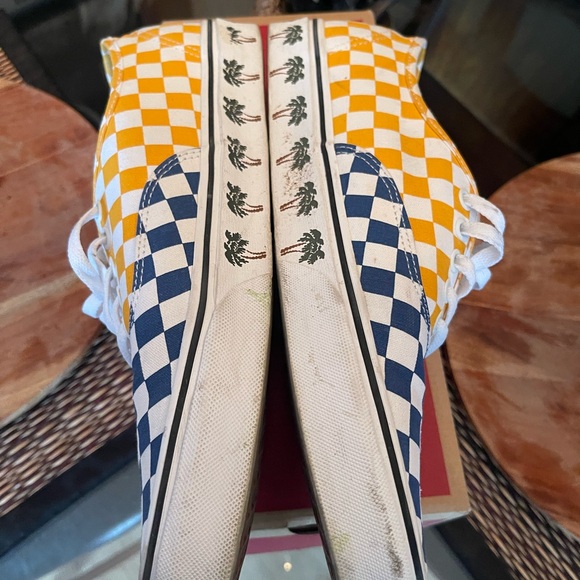 Vans Sidewall - Picture 8 of 9